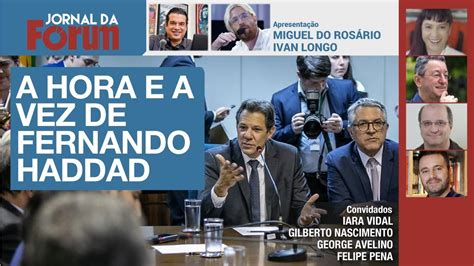 Desafios De Fernando Haddad Nova E Grave Denúncia Contra Bolsonaro