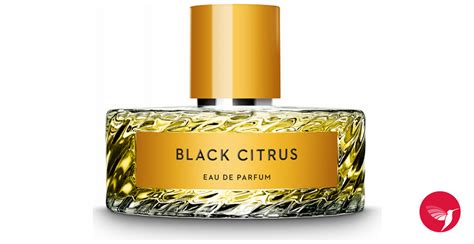 Black Citrus Vilhelm Parfumerie 香水 - 一款 2015年 中性 香水