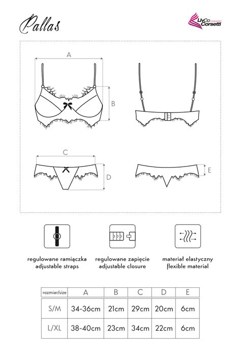 Dessous Set Mit Schleifchen Dessous Sets Club Hot Fashion Odretto Highheels