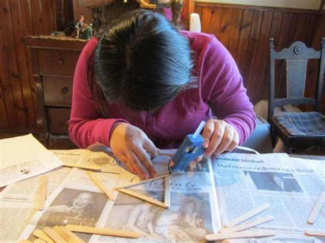 Best Hot Glue Gun For Crafts Use The Right Tool Tiny Fry