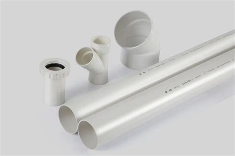 Common Types Of PVC Pipes And Their Differences - News - Wuxi Jubang ...