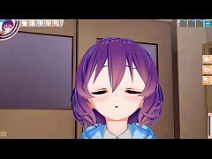 Koikatsu Koikatu Hentai Game Xxx Mobile Porno Videos Movies IPornTV Net