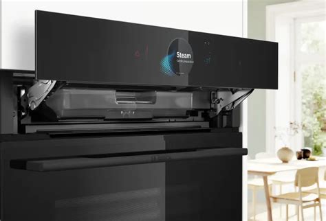 Bosch Serie 8 HSG958DB1 Dampfbackofen | Preisvergleich Geizhals Deutschland