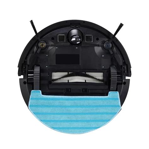 Робот-пылесос Polaris PVCR G2 0926W Wi–Fi IQ Home Белый – купить ...