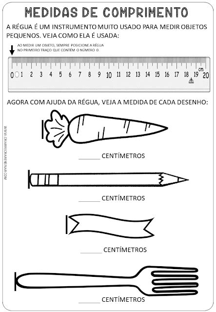 Atividade Medidas - ATIVIDADES MEDIDAS DE COMPRIMENTO, MASSA E CAPACIDADE | Dia da ...