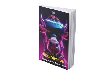 Las 6 D del Crecimiento Exponencial: Transformando el Futuro de los