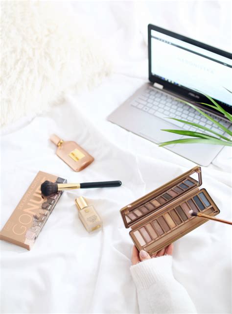 Paletka Cieni Wibo Go Nude Sex Appeal Edition Ta Szy Zamiennik Urban Decay Naked