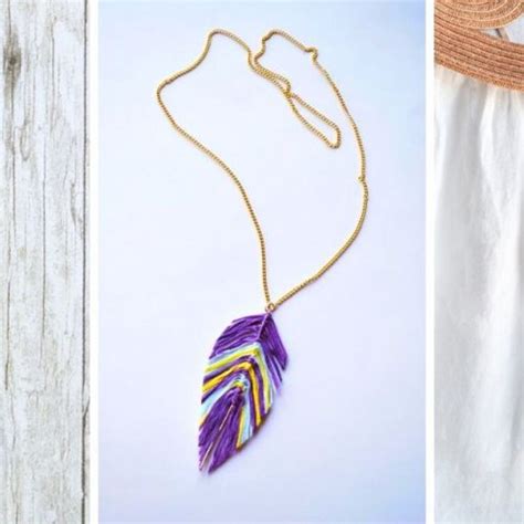How To Fix A Broken Necklace Clasp The Crafty Blog Stalker