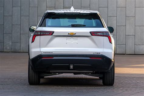 2025 Chevy Equinox Ls Keith C Campbell