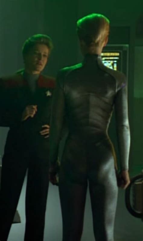 Jeri Ryan Jerilryan Nude Leaks OnlyFans Fapellino