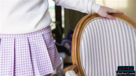 Ukrainian Teen Hottie Hayli Sanders Strips Fully Naked For Playboy Porn Videos