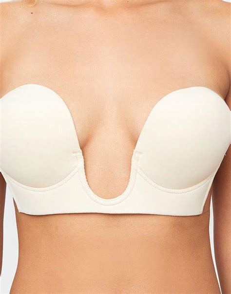 Plt Biustonosz Samono Ny Nude Dd Aab Oficjalne Archiwum Allegro