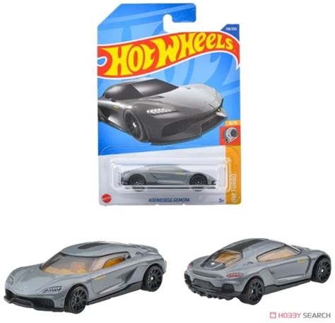 Koenigsegg Gemera Hot Wheels Hot Wheels Lazada Co Th
