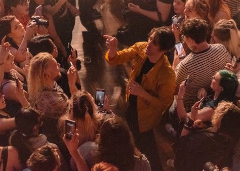 Idkhow With Balancing Act — Concert Updater