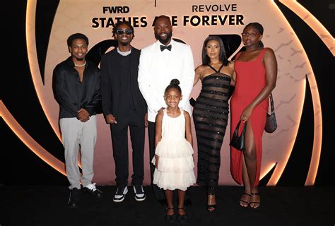 Dwyane Wade, Gabrielle Union Are Now North Forkers?