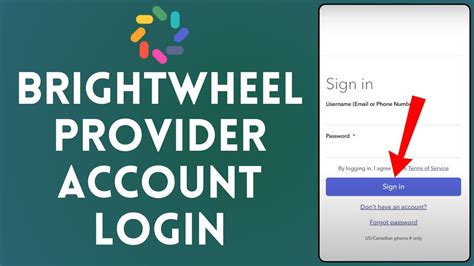 How to Login to Brightwheel Provider Account (2024) - YouTube