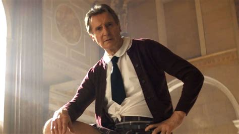 The Naked Gun Is Stupid In The Best Possible Way