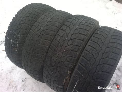 Nokian Hakkapeliitta CR3 195/70R15C 4sztuki WINTER Wyszków - Sprzedajemy.pl
