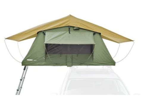 Thule Tepui Explorer Kukenam 3 Roof Top Tent Weight 131 Lb 3 Models