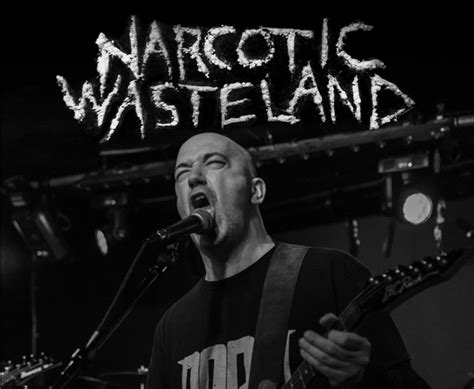 Narcotic Wasteland Ascolta Il Nuovo Singolo Sex Lies And Dna
