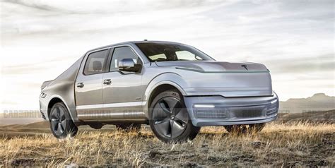 Tesla Pickup Truck Review, Pricing, and Spec