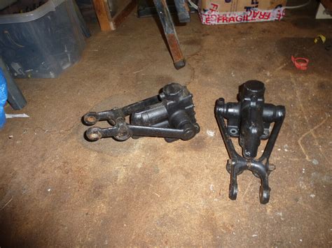 Mgb Front Suspension Replacement Items In Teignmouth Devon Gumtree