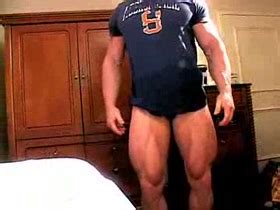 Hot Rod MyMusclevideo