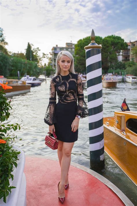 5 Steps To Get Yourself Red Carpet Glam - Inthefrow
