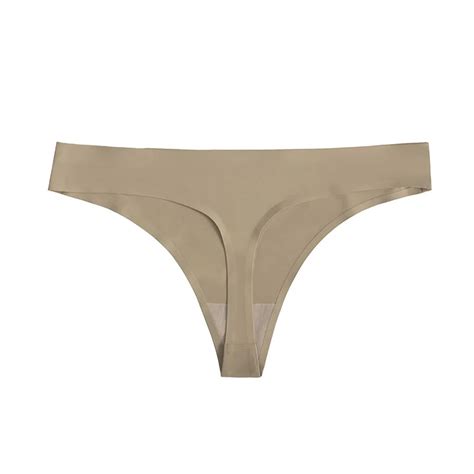 Very Hot Smooth Fabric Sexy Thongs For Women Buy Smooth Thongs Sexy