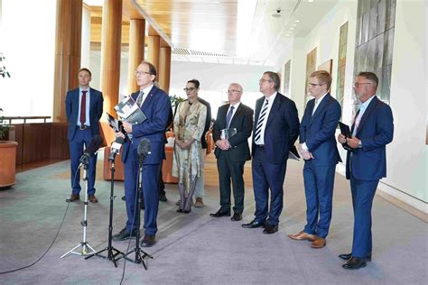 New federal authority needed to protect and support whistleblowers