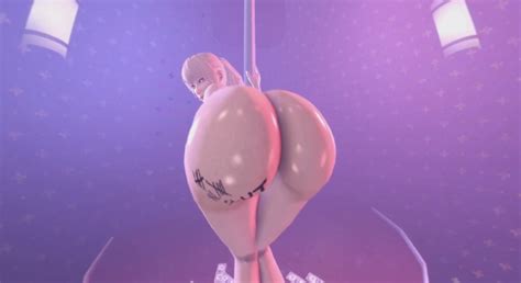 Vindictus Fiona Booty Shake A XXX Parody VR Porn Video VRPorn