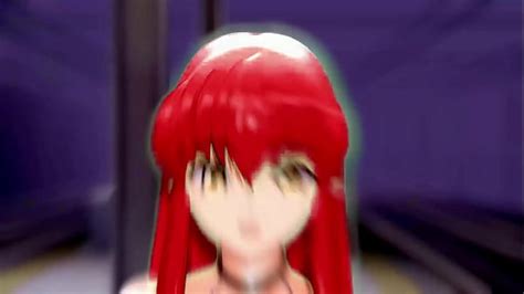 Code Geass C C Hentai Undress Dancing Lupin Big Boobs Mmd D Redhead Clip Waifu Nights