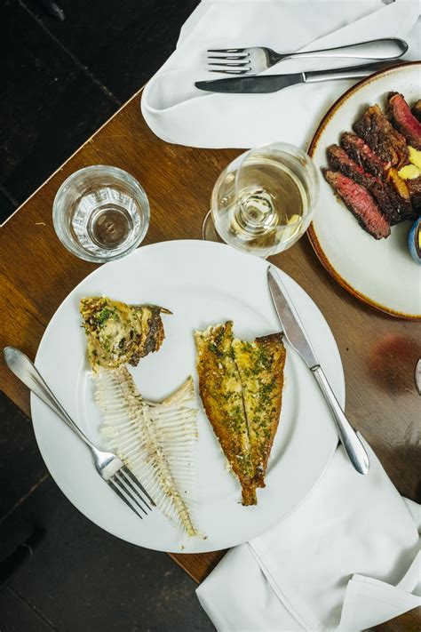 Queens Bistro And Wine Bar In Liverpool