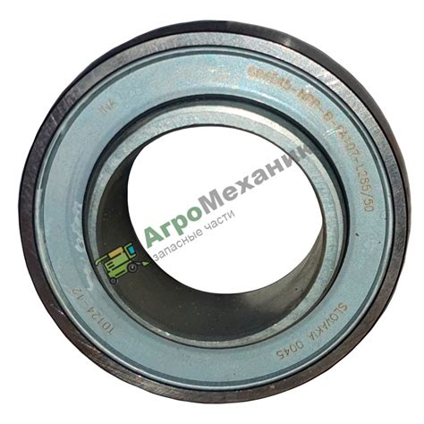 000233439 Подшипник сферический YEN 209 Original для Original купить по ...