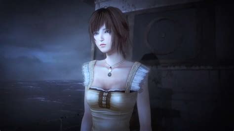 Project Zero: Mask of the Lunar Eclipse is inspired by director's ghost ...