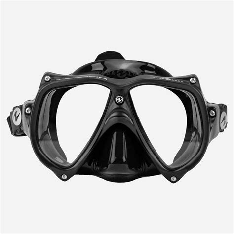 Rediscover The Oceans Beauty With The Aqualung Teknika Dive Mask