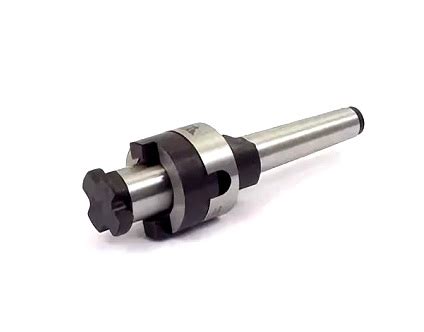 Оправка для насадных торцевых фрез R8 (7/16" 20UNF) d22 L158 — РИНКОМ