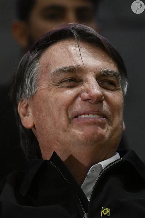 Jair Bolsonaro Gasta R Mil Em Harmoniza O E Exibe Novo Sorriso