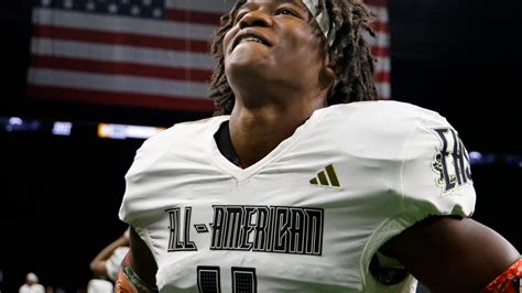 U.S. Navy All-American Bowl 2025: Channel, time, TV schedule, rosters