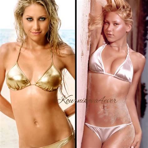 Pin On Anna Kournikova