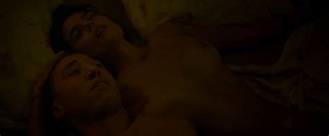 Nude Video Celebs Nailia Harzoune Nude Chouf