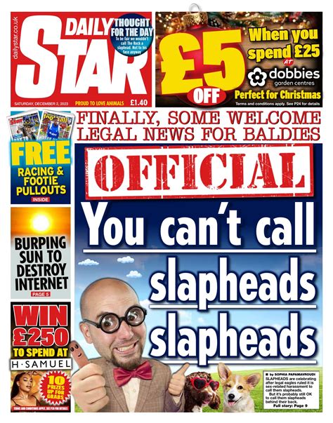 Daily Star Front Page Nd Of December Tomorrow S Papers Today