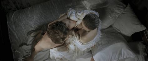 Severija Janusauskaite Nude Pics P Gina