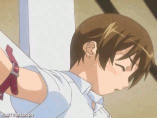 Yaoi Gifs Luscious Hentai Manga Porn