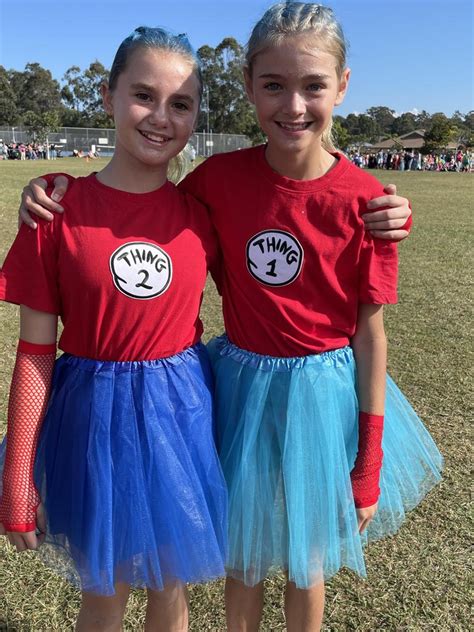Book Week 2022 Narangba Valley State School The Courier Mail
