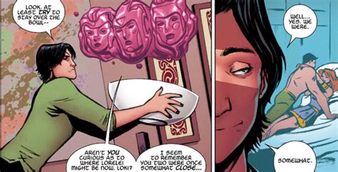 Is Loki Gay Bisexual Or Straight What Is Marvel Canon