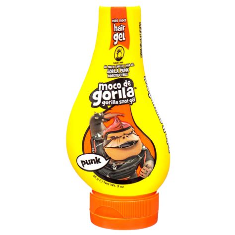 Gorilla Hair Product Ubicaciondepersonascdmxgobmx