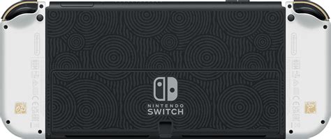 Nintendo Switch（oled款式）薩爾達傳說 王國之淚版pro控制器便攜包 Nintendo Switch 任天堂