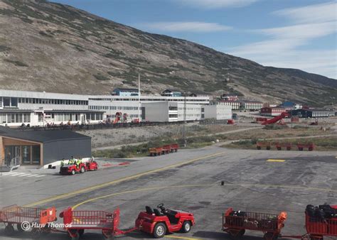 16 best images about Kangerlussuaq Airport on Pinterest | The two ...