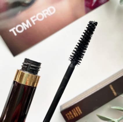 Tom Ford Extreme Mascara מסקרה מאריכה טום פורד